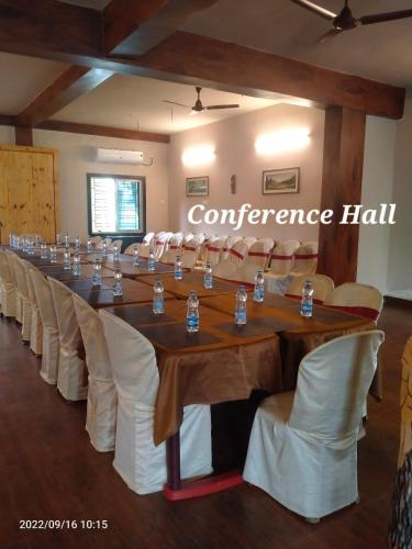 sundarban tiger roar resort