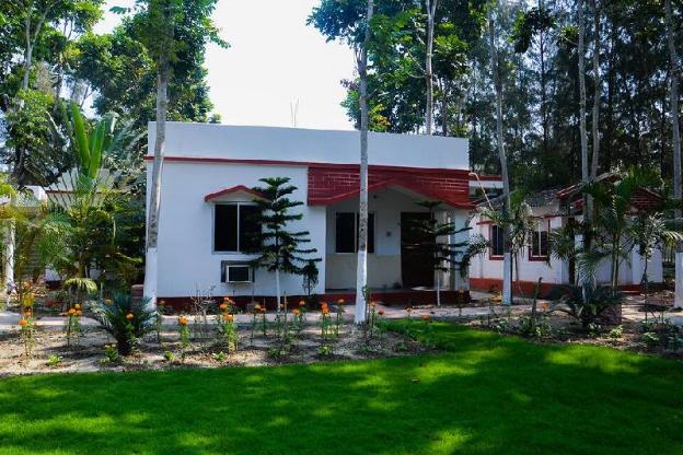 sundarban tiger roar resort