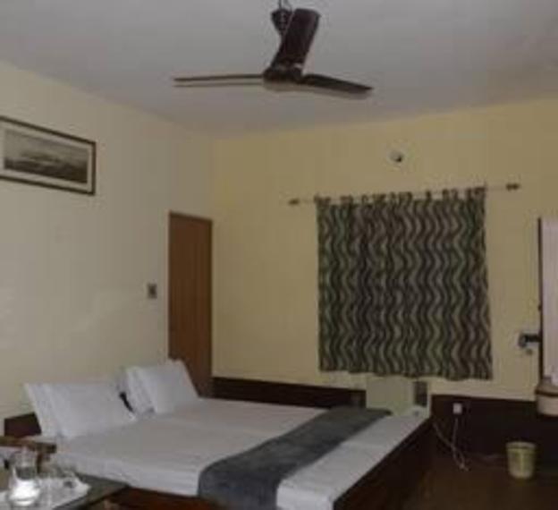 sundarban tiger roar resort