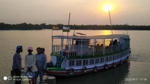 sundarban tiger roar resort