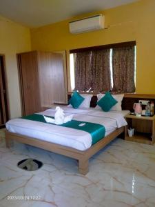 sundarban tiger roar resort