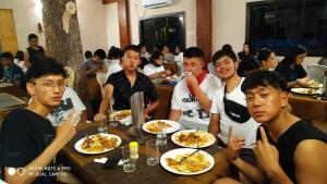 sundarban tiger roar resort