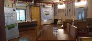 sundarban tiger roar resort