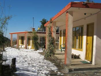 janardan resort pangot nainital