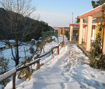 janardan resort pangot nainital