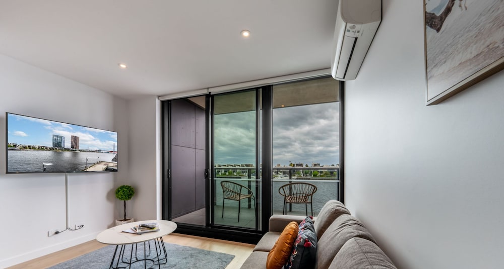 docklands