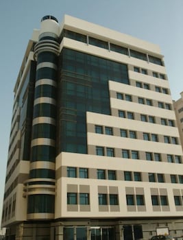 excelsior luxury apartments