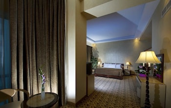 excelsior luxury apartments