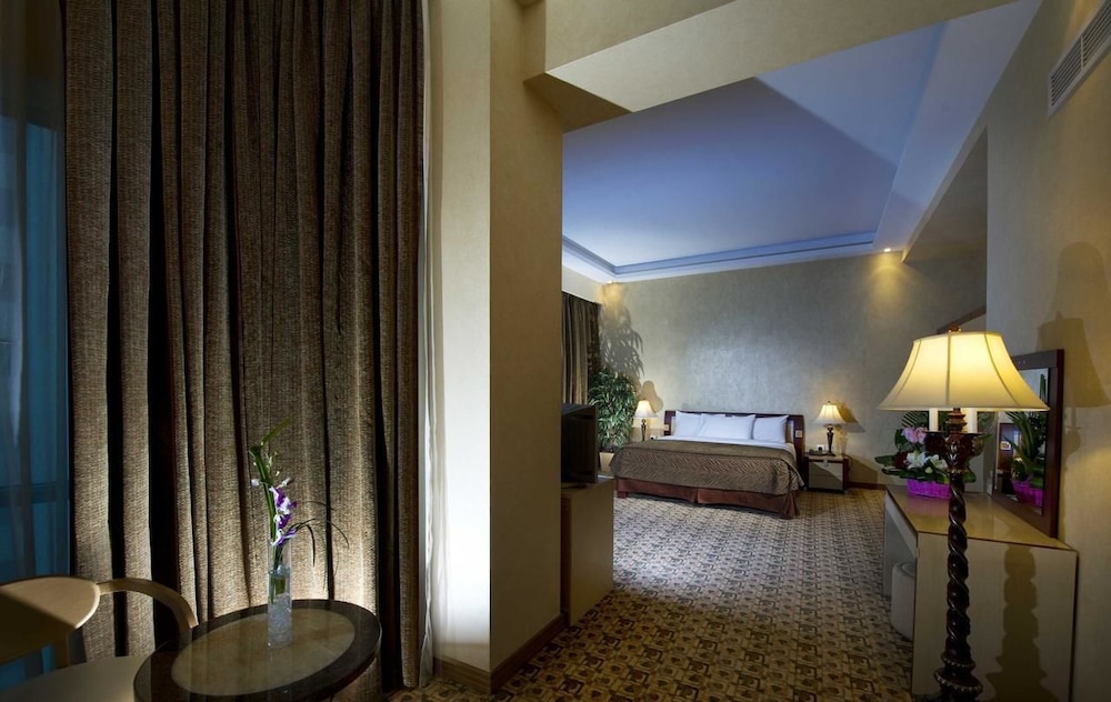 excelsior luxury apartments