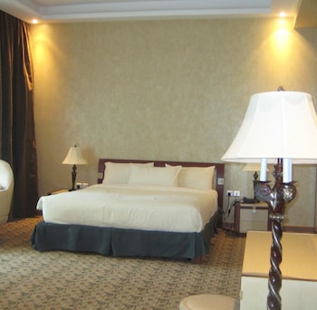 excelsior luxury apartments