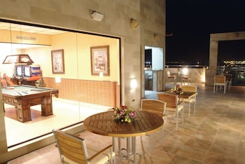 excelsior luxury apartments
