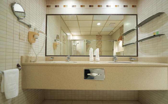 excelsior luxury apartments