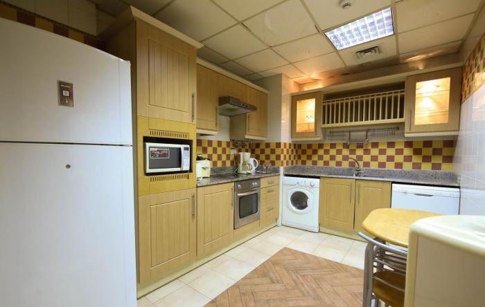 excelsior luxury apartments