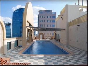 manama