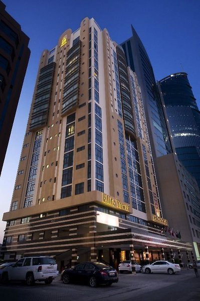 manama