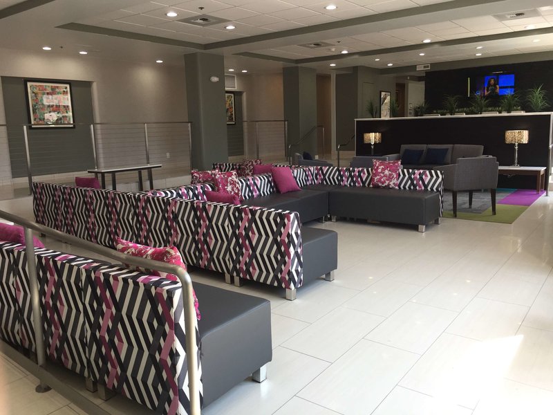 best western plus commerce hotel