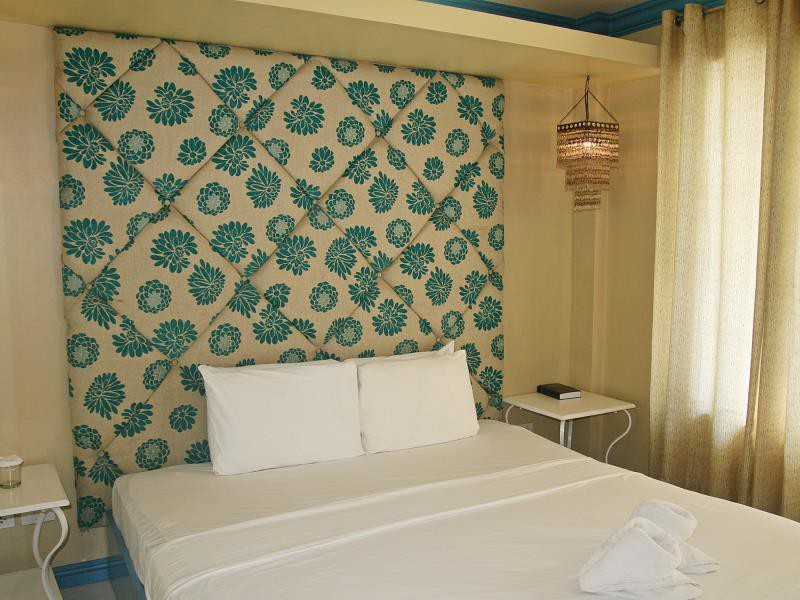 Erus Suites Hotel Boracay,Boracay>>Balabag,4 star