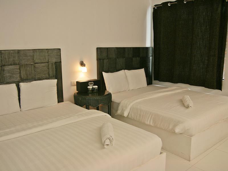 Erus Suites Hotel Boracay,Boracay>>Balabag,4 star