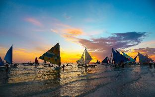 erus suites hotel boracay