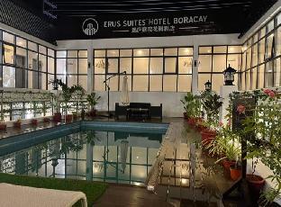 erus suites hotel boracay