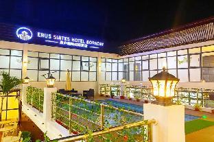 erus suites hotel boracay