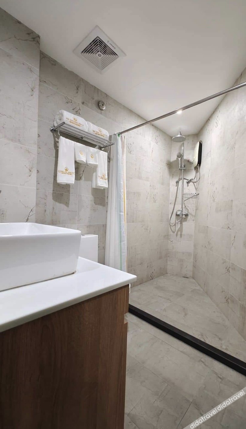 erus suites hotel boracay