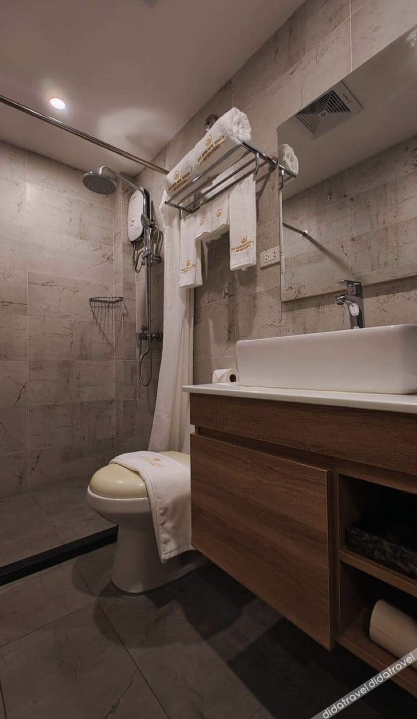 erus suites hotel boracay