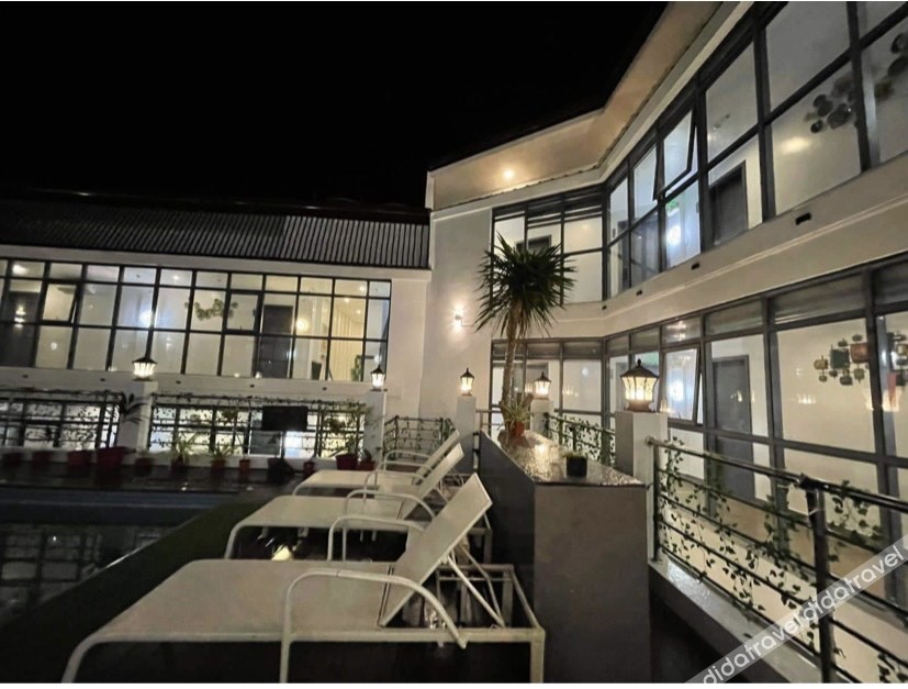 erus suites hotel boracay