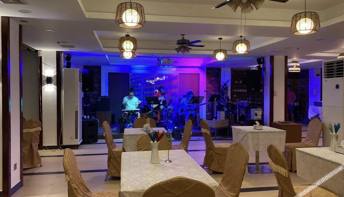 erus suites hotel boracay