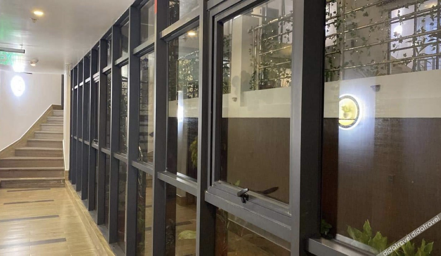 erus suites hotel boracay