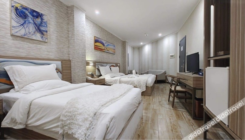 erus suites hotel boracay