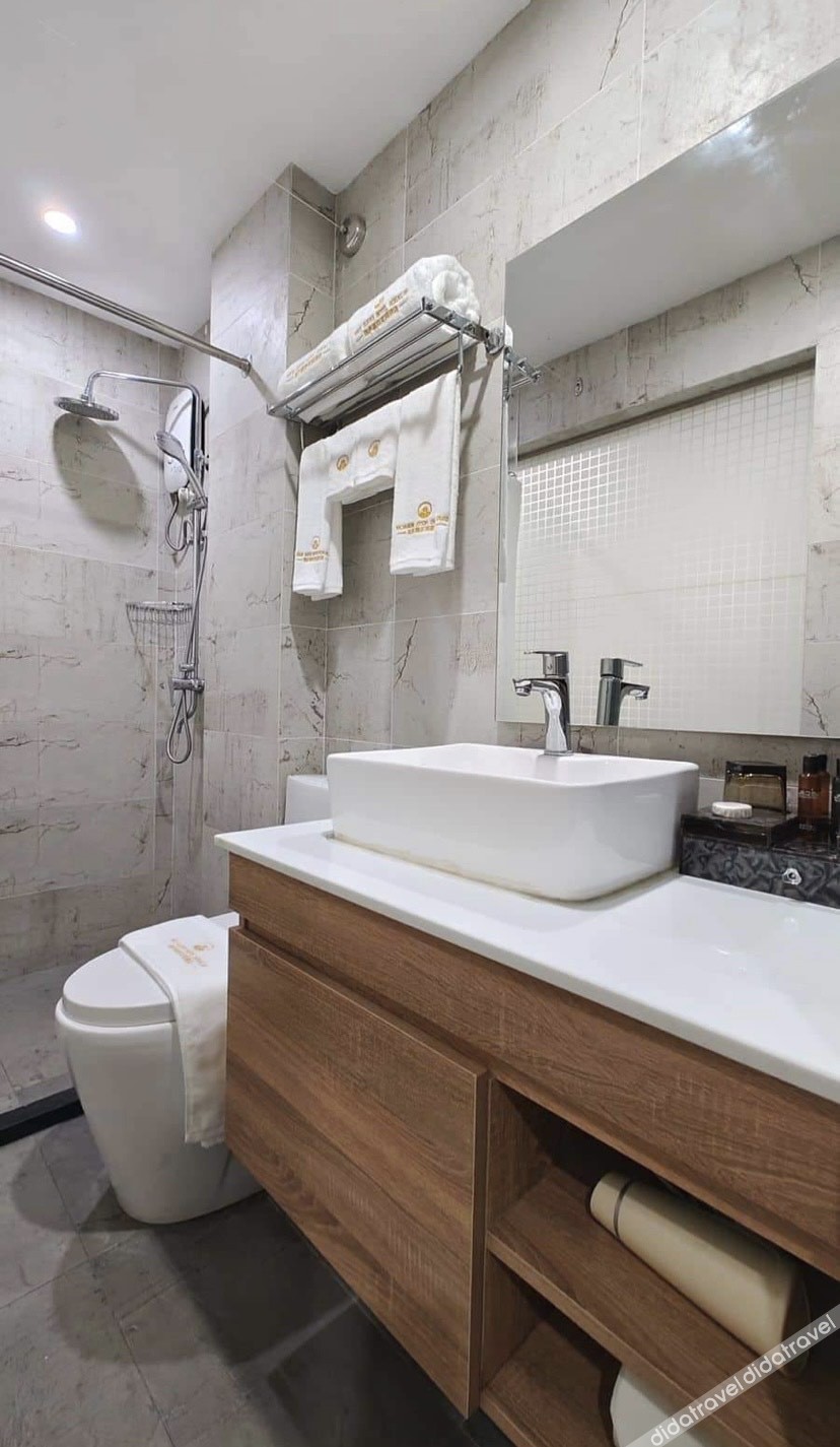 erus suites hotel boracay