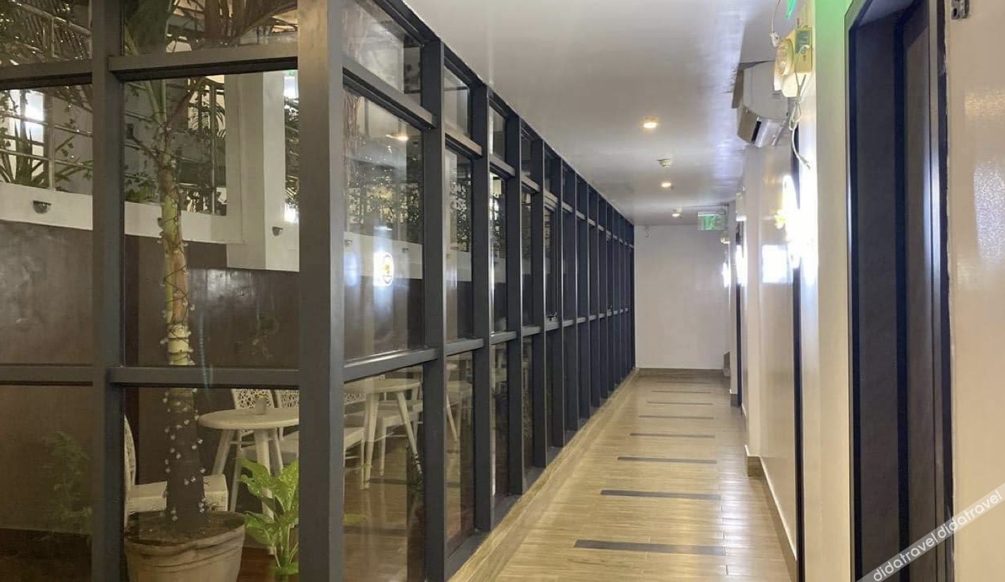 erus suites hotel boracay