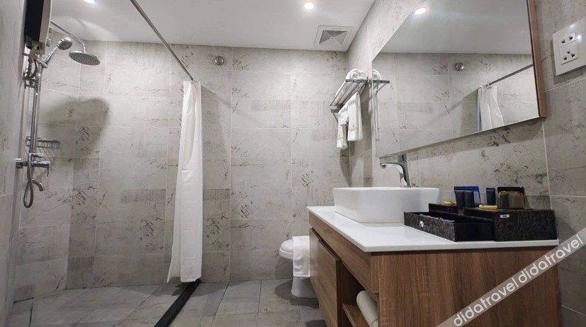 erus suites hotel boracay