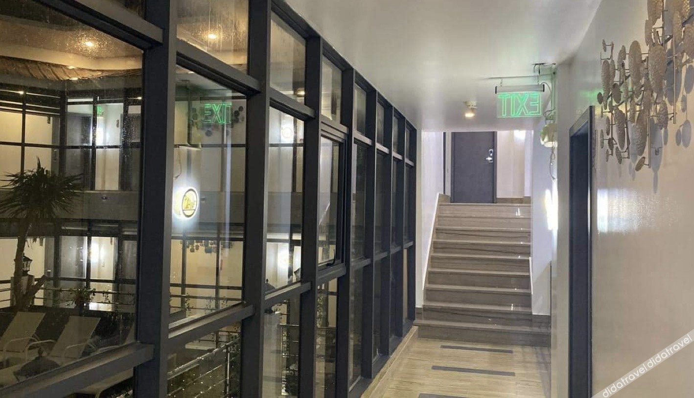 erus suites hotel boracay