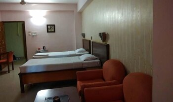 hotel centre point tezpur
