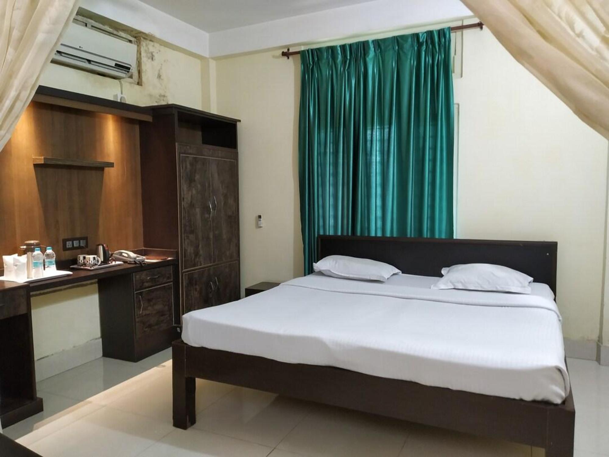 hotel centre point tezpur