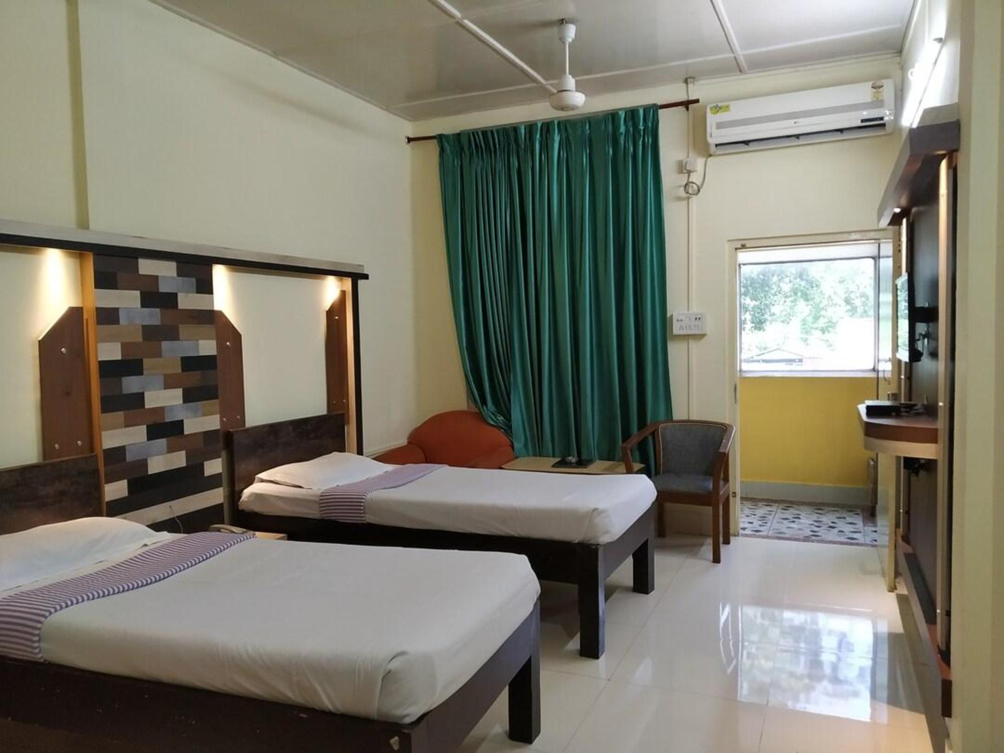 hotel centre point tezpur