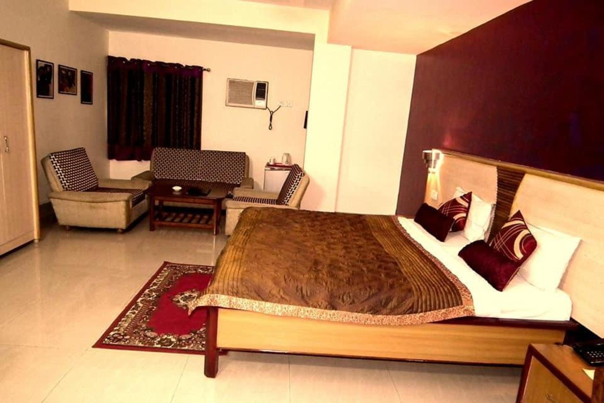 hotel centre point tezpur