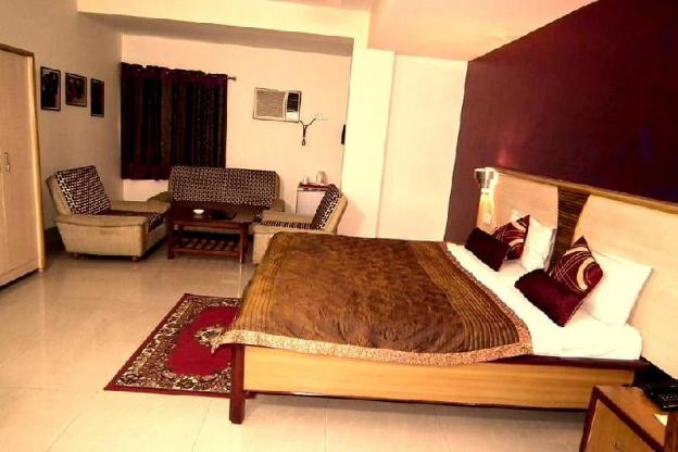 hotel centre point tezpur