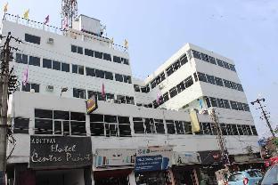 hotel centre point tezpur