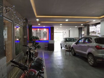 hotel centre point tezpur