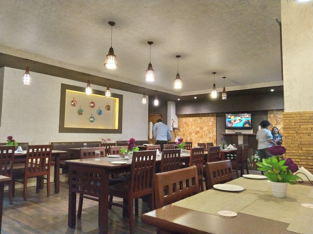 hotel centre point tezpur