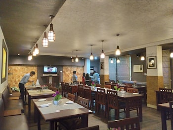 hotel centre point tezpur