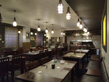 hotel centre point tezpur