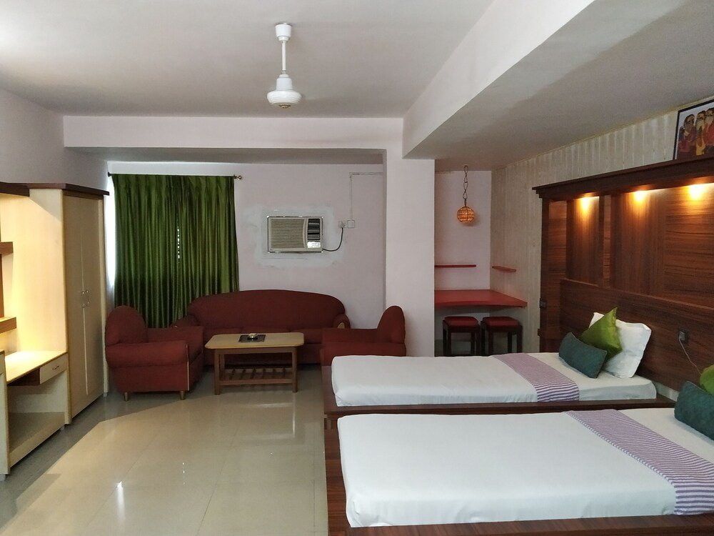 hotel centre point tezpur
