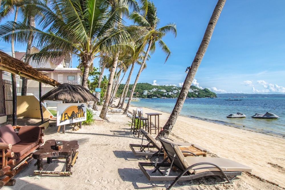 boracay island