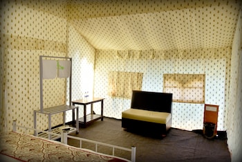 tiger queen ranthambore