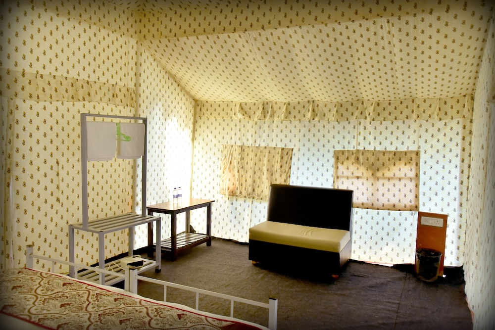 tiger queen ranthambore