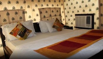 tiger queen ranthambore